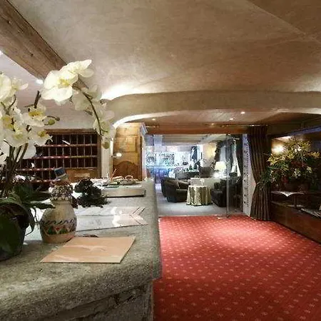 Des Neiges Hotell