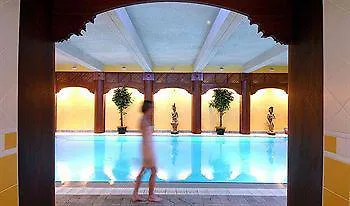 Hotell Des Neiges Courchevel