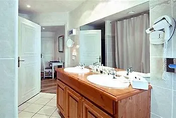 Hotell Des Neiges 4*